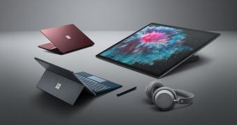 Microsoft Rolls Out May 2019 Firmware for Its Surface Devices - Update Now