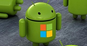 Microsoft makes a fortune every year from Android patents