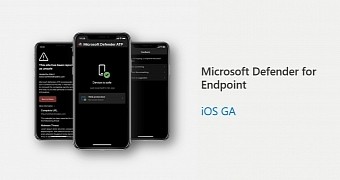 Microsoft Defender Endpoint on mobile