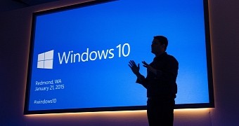 Microsoft’s CEO Asks Everyone to Support the Windows 10 Upgrade Frenzy