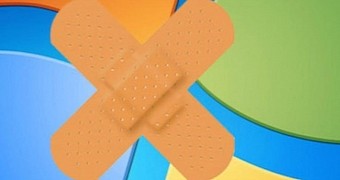 This month's Patch Tuesday was delayed due to last-minute bug