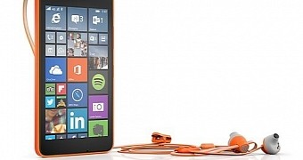 Microsoft's Hoop by Coloud Headphones for Lumia Smartphones on Sale for €29