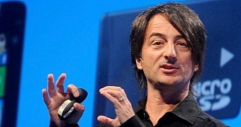 Microsoft’s Joe Belfiore Takes One Year Off for a Trip Around the World