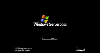 Windows Server 2003 reaching EOS this month