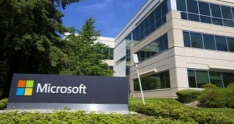 Microsoft’s Lifetime Revenues Reach $1 Trillion