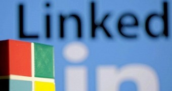 The aquisition of LinkedIn is the biggest in Microsoft's history