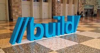 The 2021 edition of Build is likely to take place online