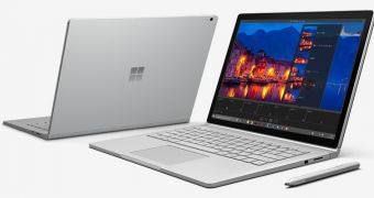 Microsoft’s Next Surface Models Could Come with Intel Kaby Lake CPUs, 16GB RAM