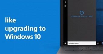 Microsoft’s Second Reason to Upgrade to Windows 10: Cortana - Video
