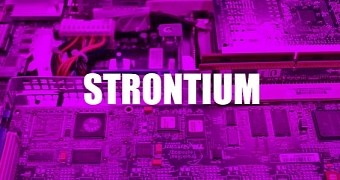 Microsoft unveils more details about Strontium