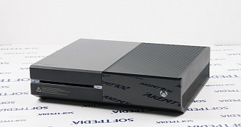 Xbox One could get a little brother next year