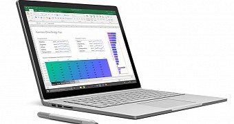 Microsoft's Surface Book expected to get a successor this year
