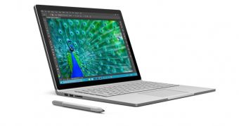 The Surface Book now has a 1TB version too
