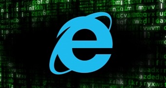 The Internet Explorer zero-day exists on all supported Windows
