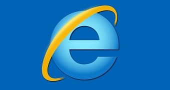 Internet Explorer is already an outdated browser