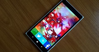 Microsoft Says It's Internally Testing New Windows 10 Mobile Build, to Launch Soon