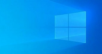 The update is only released to Windows 10 version 1903