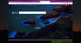 The new Chromium-based Microsoft Edge browser