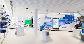 Microsoft Shuts Down Nokia Care Points Across Europe