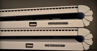 The Surface Book i7 fixes the hinge gap