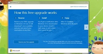 Microsoft Silently Re-Enables Windows 10 Upgrades on Windows 7 and 8.1 PCs – Report
