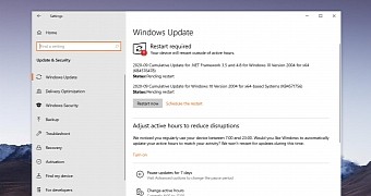 New feature coming to Windows Update