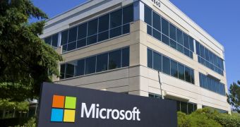 Microsoft sides with Apple in the fight against the FBI