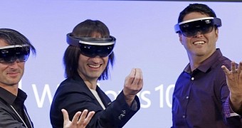 HoloLens likely to be one of the products to benefit from Beihai