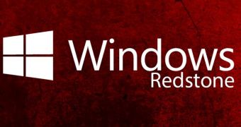 Windows Redstone is projected to launch in 2016