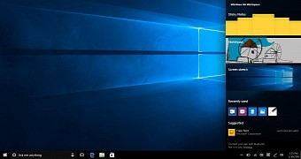 Microsoft Steps Up Windows 10 Push with New Redstone Features