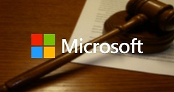 Microsoft not worried with this new lawsuit