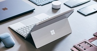 Microsoft wants to expand the Surface device lineup with new product categories