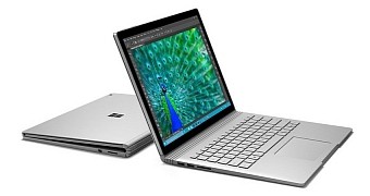 The Surface Book and its controversial hinge