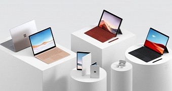 New Surface devices launching next year
