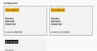 Surface Duo 2 discounted prices