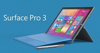 The Surface Pro 3 will get its own successor in 4 days