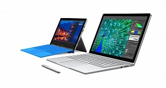 New Surface models expected in just a few months