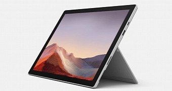 Microsoft Surface Pro 8 likely to feature a design similar to the Pro 7