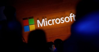Microsoft will release an announcement on Monday