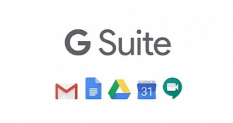 Microsoft goes after disappointed G Suite users with a special offer