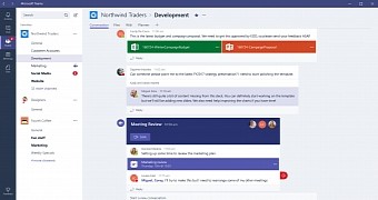 microsoft teams app for pc free download