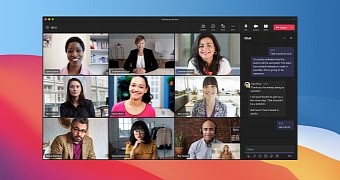 Microsoft Teams now feeling at home on Apple Silicon