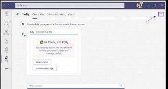 New Microsoft Teams feature live today