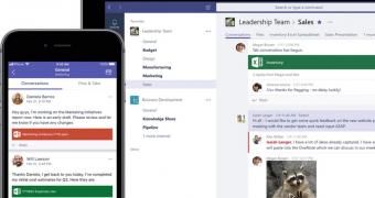 Microsoft Teams for Linux Officially Released, Available to Download Now