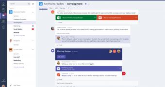 Microsoft Teams Will Soon Mute Your Dog Barking in the Background