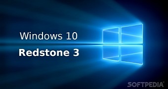 Microsoft Tells Users to Prepare for Windows 10 Redstone 3 Preview Builds