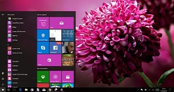 Windows 10 Creators Update rollout started in April