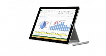 Microsoft: The Surface Pro 3 Is a Winner