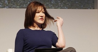 Microsoft to Appoint Julie Larson-Green Chief of the Office Division