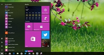 The next Windows 10 version after Fall Creators Update is expected in the spring